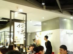 -乐凯撒披萨(正佳广场店)