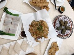 -顺德人家食府(黄金广场店)