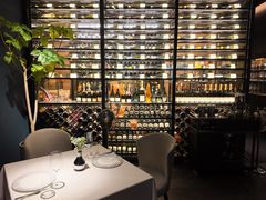 -Oyster Talks 四度蚝法餐厅