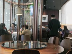 -外婆家(静安大悦城店)
