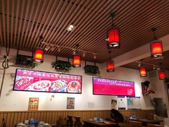 大堂-重庆烧鸡公火锅(簋街店)