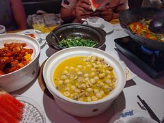 -老阿爸鲜鱼土菜(独墅湖店)