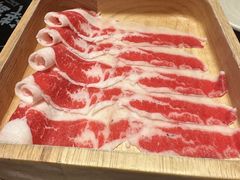 -浅锅和牛小锅放题(深业上城店)