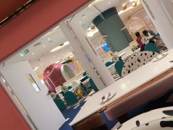 -奈尔宝家庭中心·亲子餐厅(苏州大悦城店)