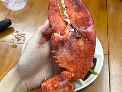 -强记龙虾钳(定安里店)