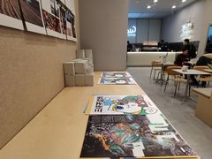 -Seesaw Coffee(武商MALL·武广店)