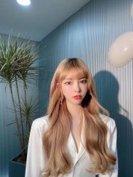 -3AM HAIR SALON染发烫发接发