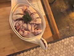 -山海蟹庐·海鲜糟粕醋火锅(慈溪店)