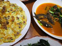 高山观音菜-下梅人家土菜馆(历史文化餐厅度假区店)