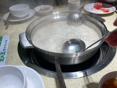 -煲大王猪肚鸡·椰子鸡火锅(红谷滩万达店)