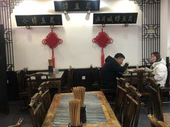 大堂-西月城谭豆花(春熙路店)