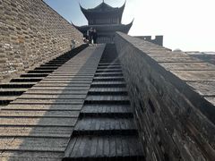 -相门城墙文化休闲景区