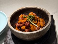 -狮王府淮扬菜(万象城店)