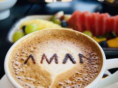 -养云安缦吧THE BAR