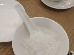 -汕头君华海逸酒店·鸿桃轩中餐厅