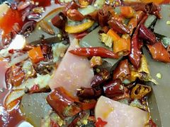 -地方名吃海鲜大馅蒸饺(北戴河店)