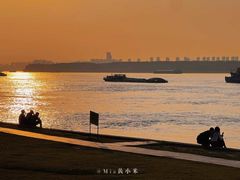 -幕燕滨江·长江观音景区