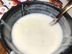 -楼兰新疆主题餐厅(坂田佳华领汇广场店)