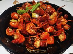全味虾球-一棠龙虾•王牌虾球(后湖御华里店)