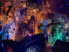 -宝晶宫旅游景区