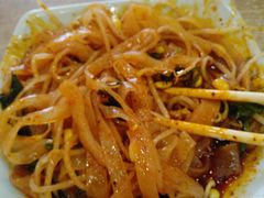 -焦记老潼关肉夹馍(东五路店)