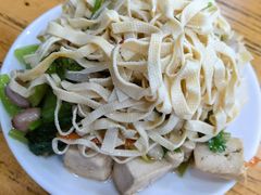 -许家鸡味手抻面馆(杏林街店)