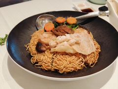 -金悦轩海鲜酒家(拱北店)