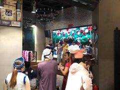 -Kings party 高端轰趴会所(朝阳北路店)