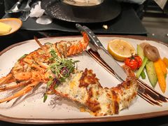 -上海苏宁宝丽嘉酒店·Cafe Bellagio西餐厅