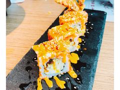 -诚·鳗屋(星摩尔店)