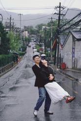 -绽放摄胶片摄影工作室