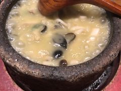 -敏珠拉姆藏餐·南京厨房(富春江东街店)