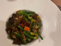 -大树餐厅(益田假日店)