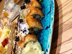 -吉之仙•中国制造•出口级食材日料店(领事馆总店)