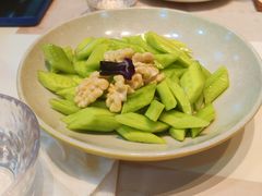 青瓜拌桃仁-椒爱水煮鱼川菜(CBD万达店)