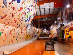 -成都大松果马达攀岩馆(金石店)