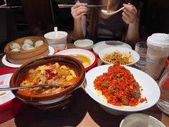 -清水亭湖北菜(大屯DT51店)