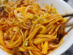 -薛昌利大米面皮(南关正街店)