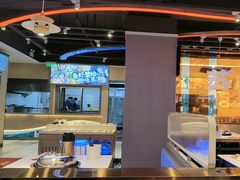 -苏大嘴蒸汽海鲜·海胆蒸饺(中山广场店)