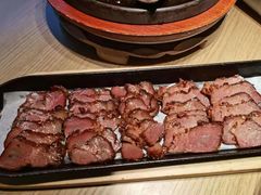 -蜜桃餐厅·伴山(绿宝广场店)