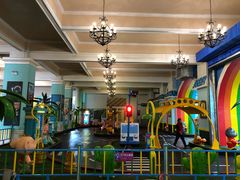 -蓬莱欧乐堡梦幻世界