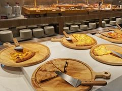 梅干菜-比格比萨自助(宝山日月光店)