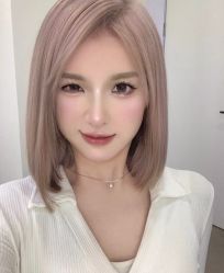 -HG美发设计沙龙