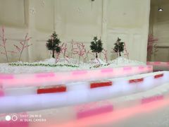 -松山湖南湖湾露营营地