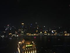 -翡翠36餐厅(浦东香格里拉店)