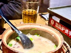 -花和尚·湘西小串烧烤(祈福店)