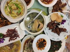 -锦水苑川菜馆(风格雅园店)