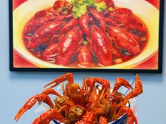 -张大厨鸡煲王·小龙虾·16年老字号(新圳东路店)