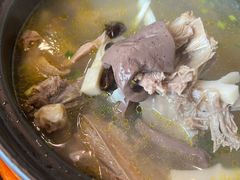 -呼吸森林·生态农庄农家乐私房菜