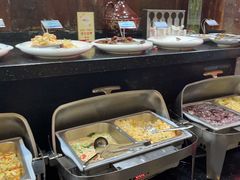 -素德轩素食餐厅(东港店)